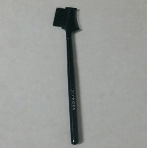 SEPHORA Brow Comb Brush